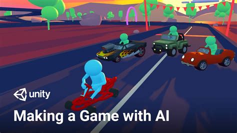 Can AI Make a Video Game?