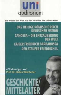  Der Barbarossa! Eine Geschichte über den Schlafenden Kaiser und das Heilige Römische Reich