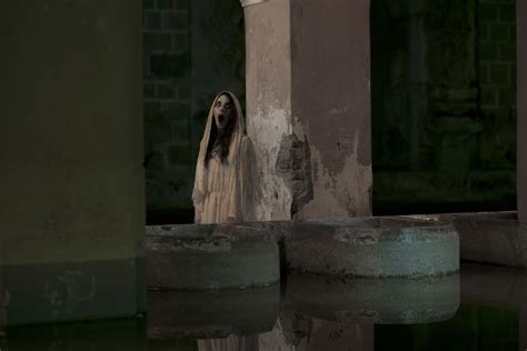  La Llorona: Eine mexikanische Geschichte über Liebe, Verlust und die Macht der Erinnerung!