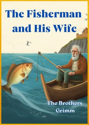  The Fisherman's Wife: Eine Geschichte über Gier, Liebe und die Folgen von Entscheidungen!