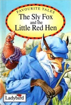  The Romance of Renard - A Sly Fox Story From Ancient Gaul